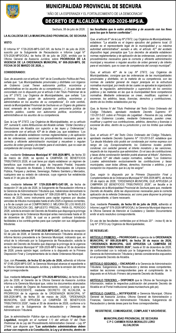 Libero-Comercial